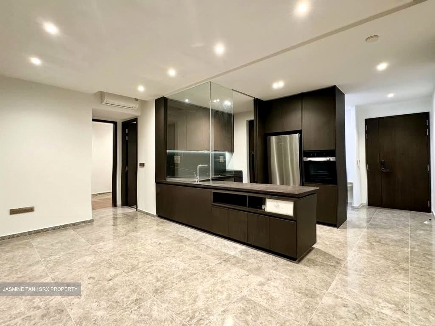 Hyll On Holland (D10), Condominium #542740611
